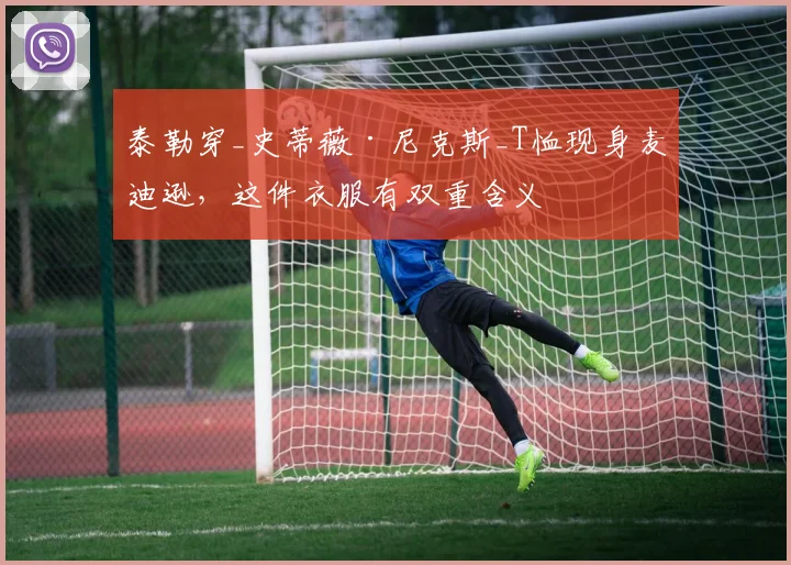 泰勒穿_史蒂薇·尼克斯_T恤现身麦迪逊,这件衣服有双重含义